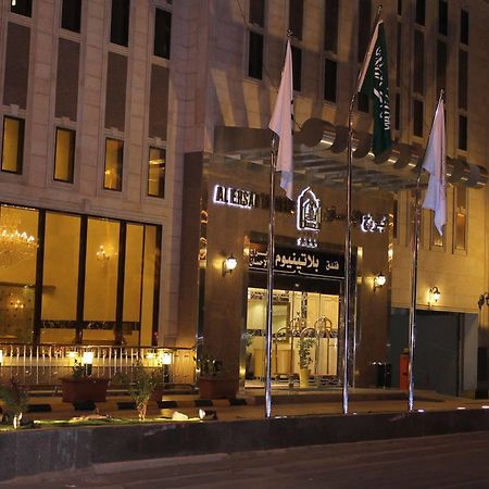 Hotel Platinum Abraj Al Ehsan à La Mecque Extérieur photo