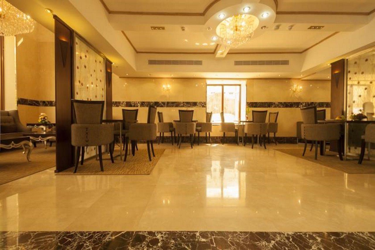 Hotel Platinum Abraj Al Ehsan à La Mecque Extérieur photo