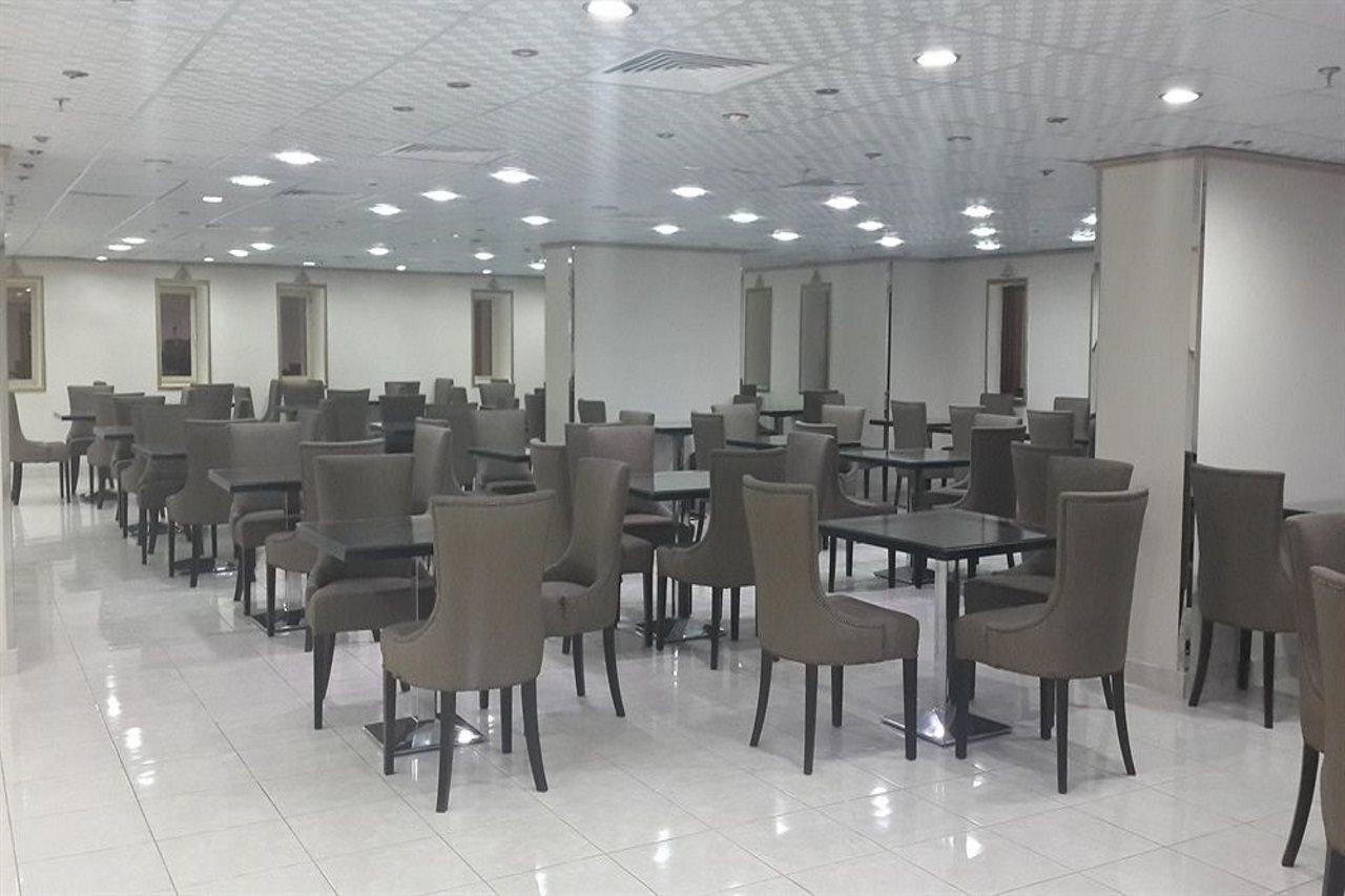 Hotel Platinum Abraj Al Ehsan à La Mecque Extérieur photo
