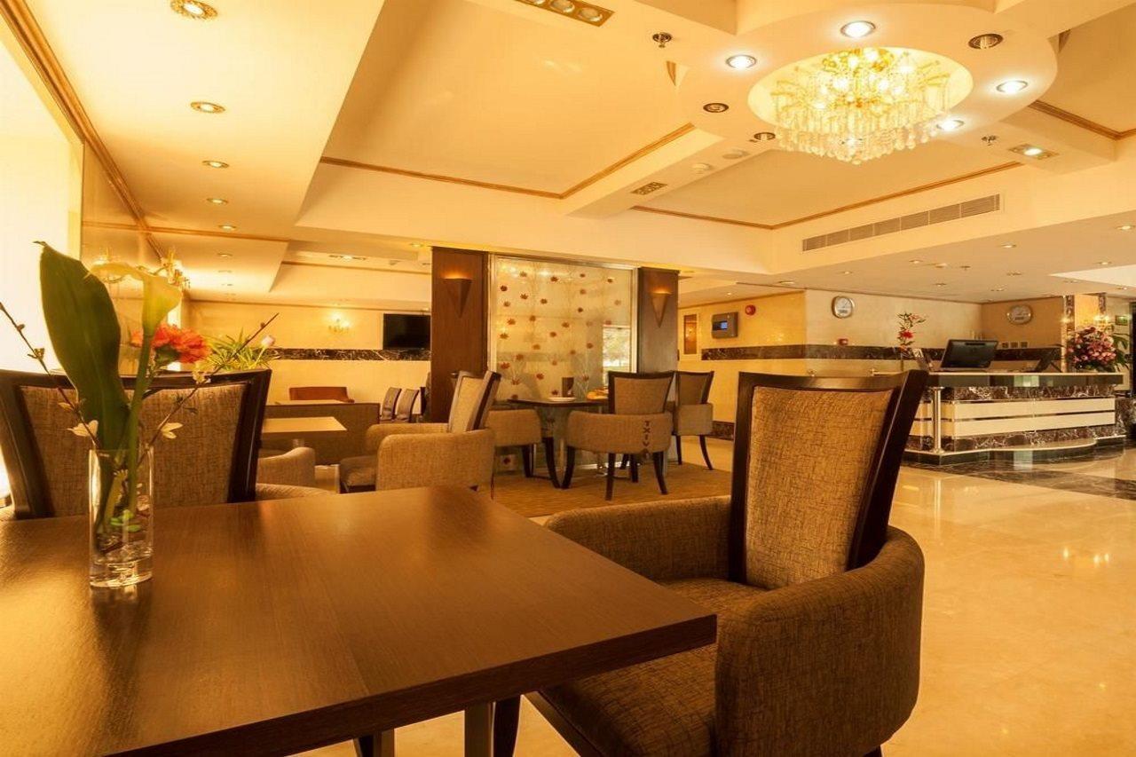 Hotel Platinum Abraj Al Ehsan à La Mecque Extérieur photo