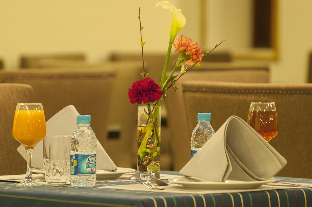 Hotel Platinum Abraj Al Ehsan à La Mecque Extérieur photo