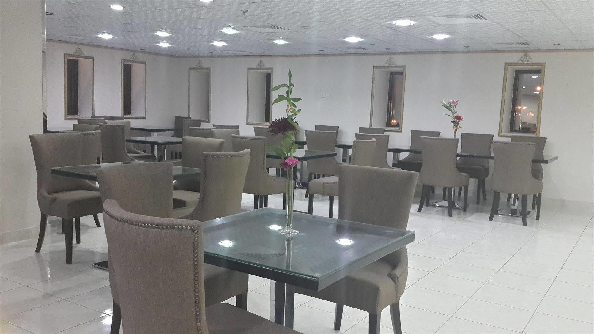 Hotel Platinum Abraj Al Ehsan à La Mecque Extérieur photo