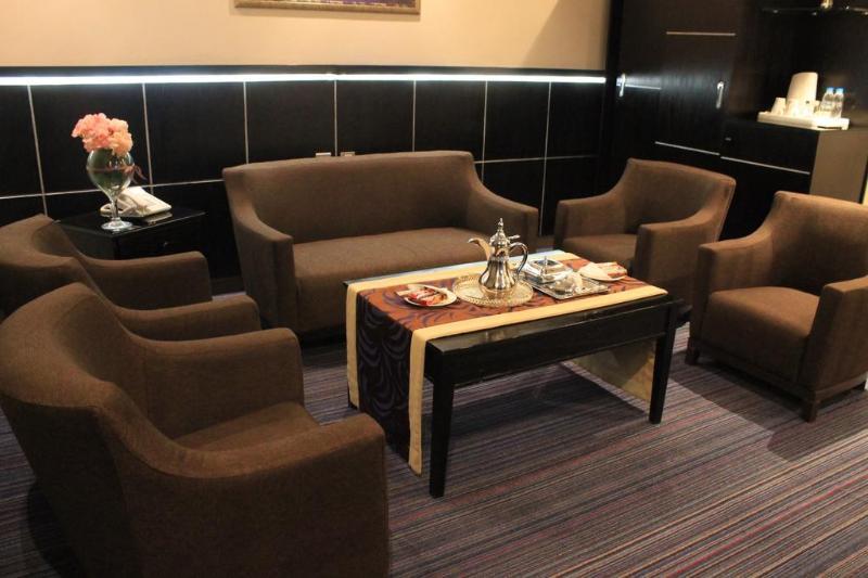 Hotel Platinum Abraj Al Ehsan à La Mecque Extérieur photo